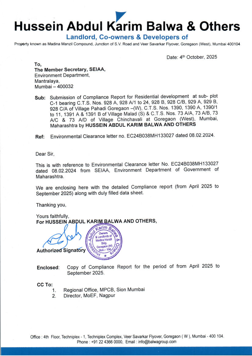 Avalon Residency - image