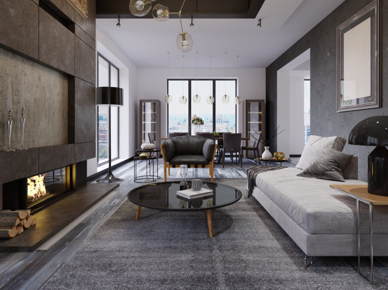 Duplex Apartments & Penthouse in Goregaon West | Avalon Residency - image