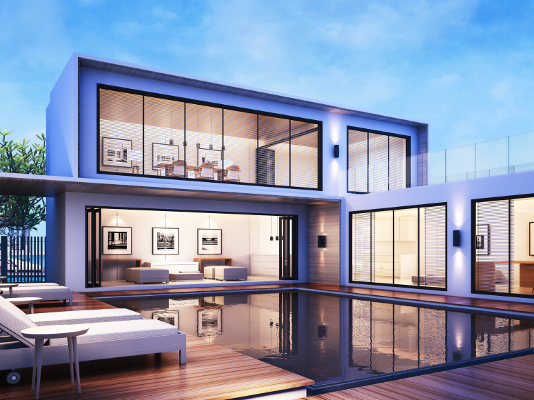 Apartment Building - Best Builders in Goregaon | Avalon Residency - image