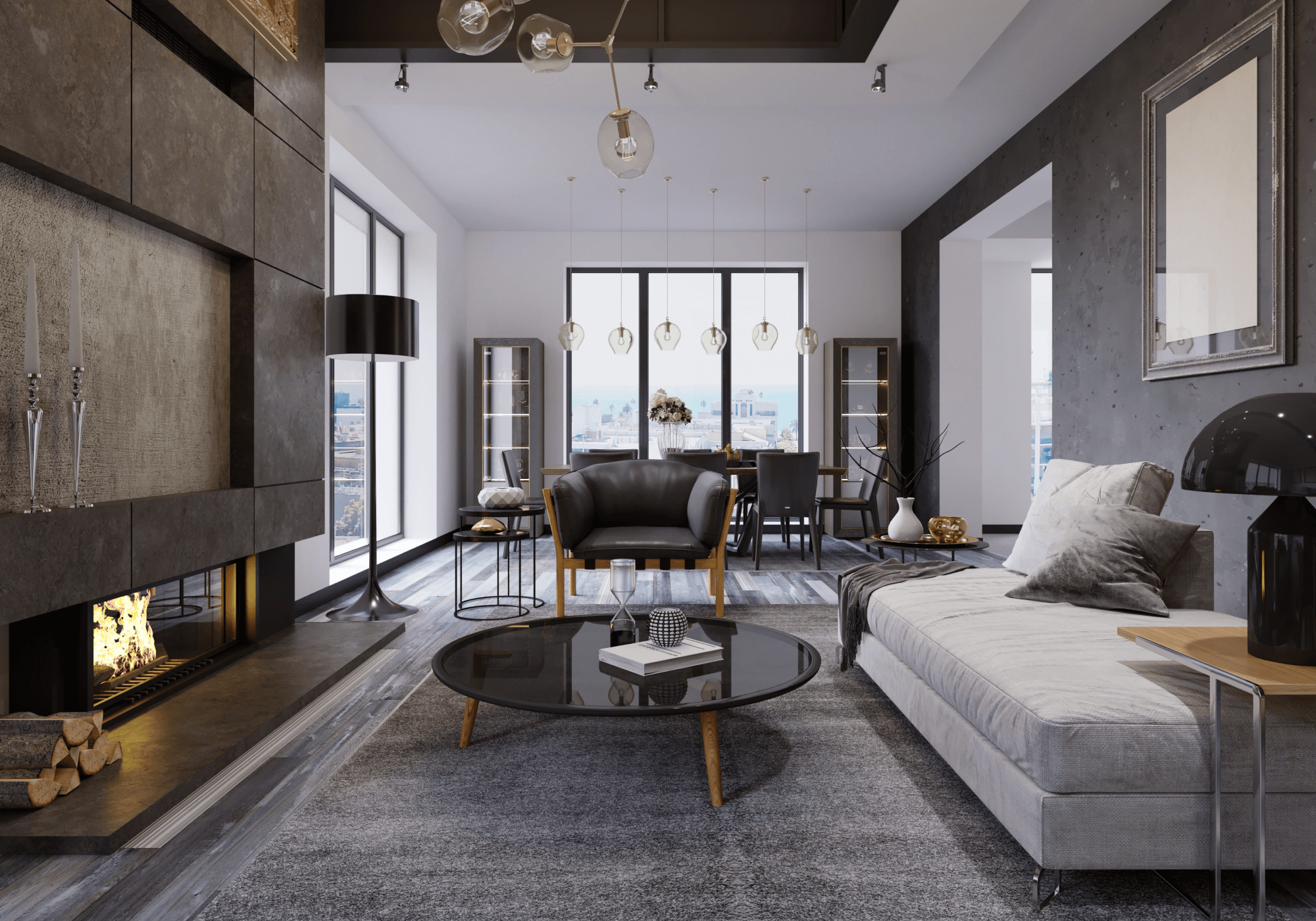 Duplex Apartments & Penthouse in Goregaon West | Avalon Residency - image