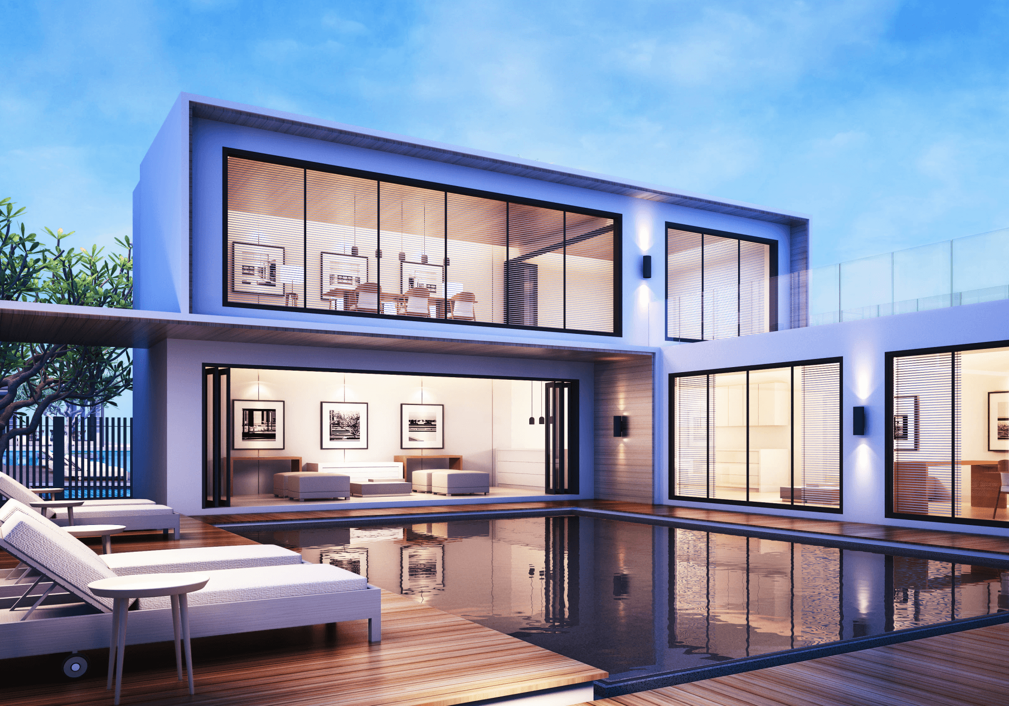 Apartment Building - Best Builders in Goregaon | Avalon Residency - image