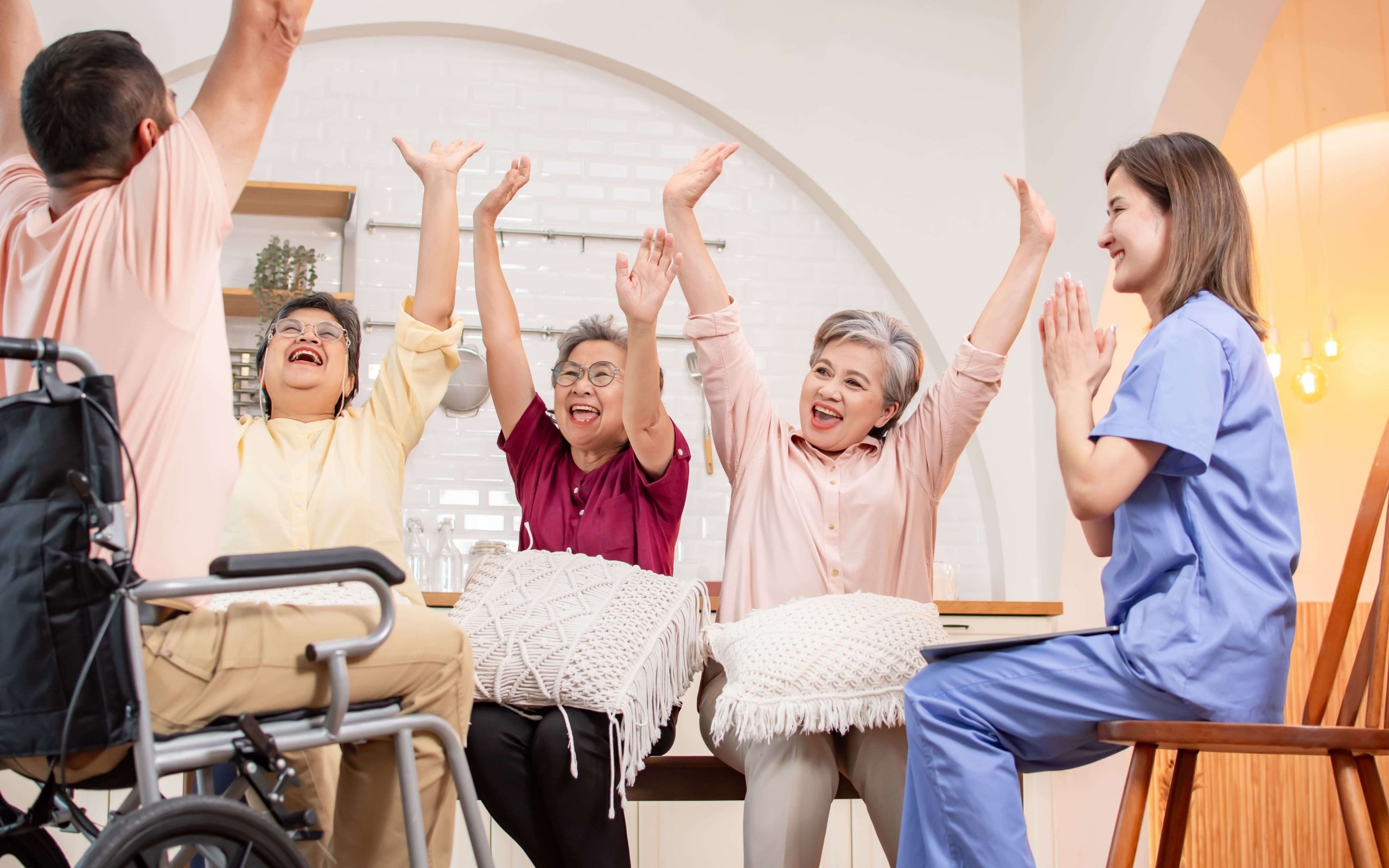 Community Living: Social Benefits of Investing in Goregaon Mumbai Real Estate