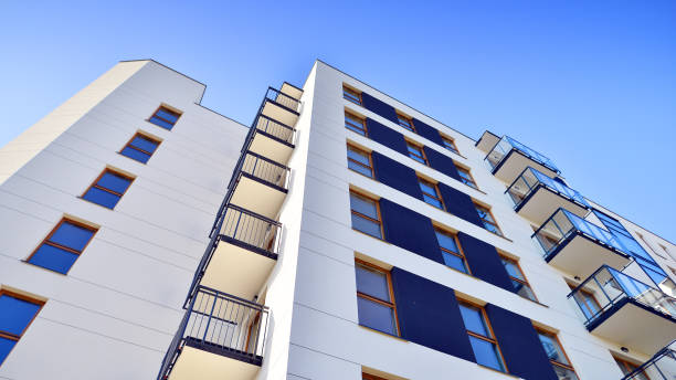 Residential Projects in Goregaon — A Perfect Blend of Comfort and Convenience