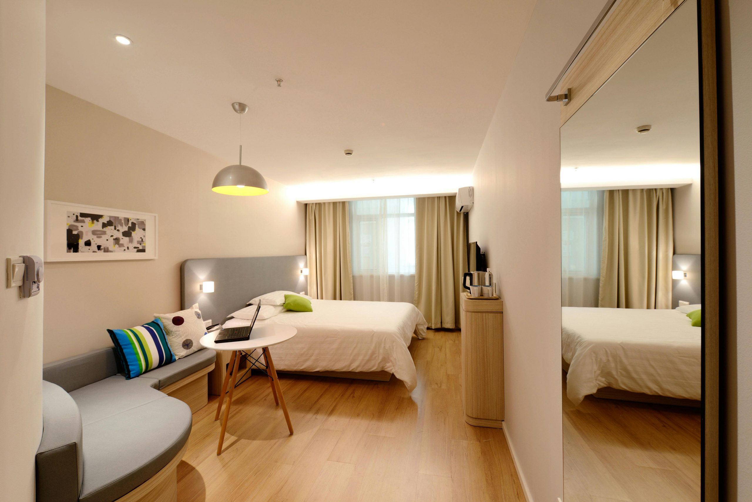 duplex apartment in Goa