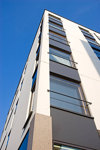 What Are the Key Features to Look for in Residential Projects in Goregaon?
