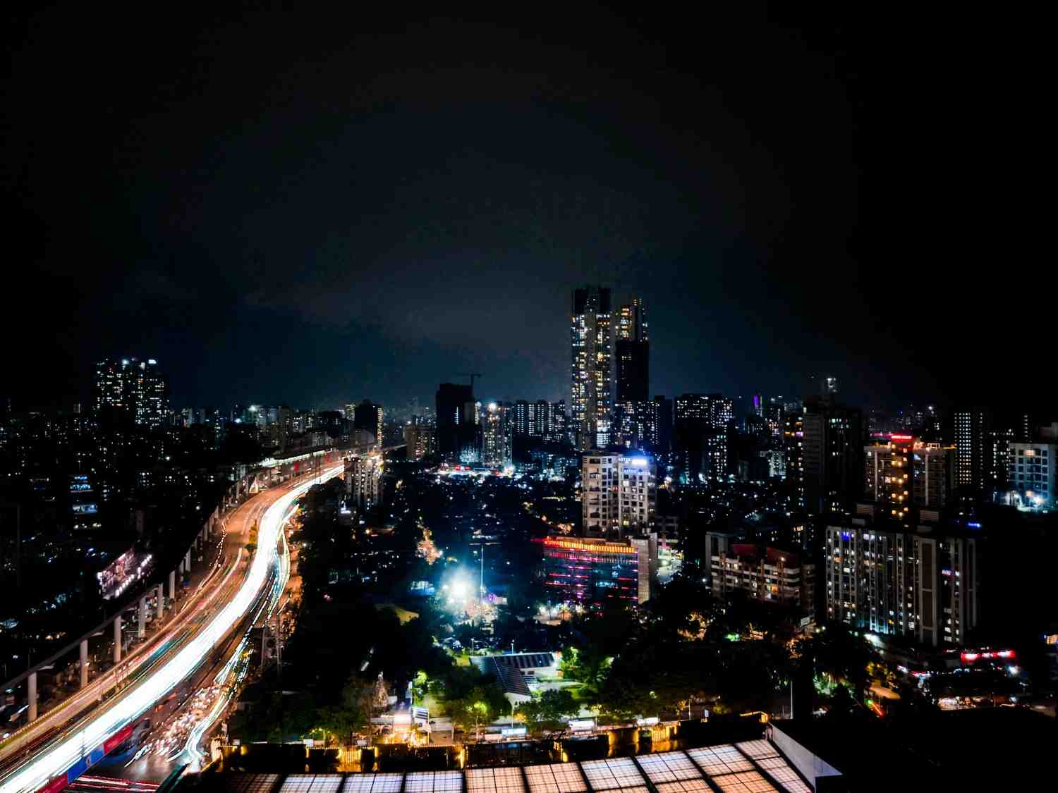 dining spots in Goregaon