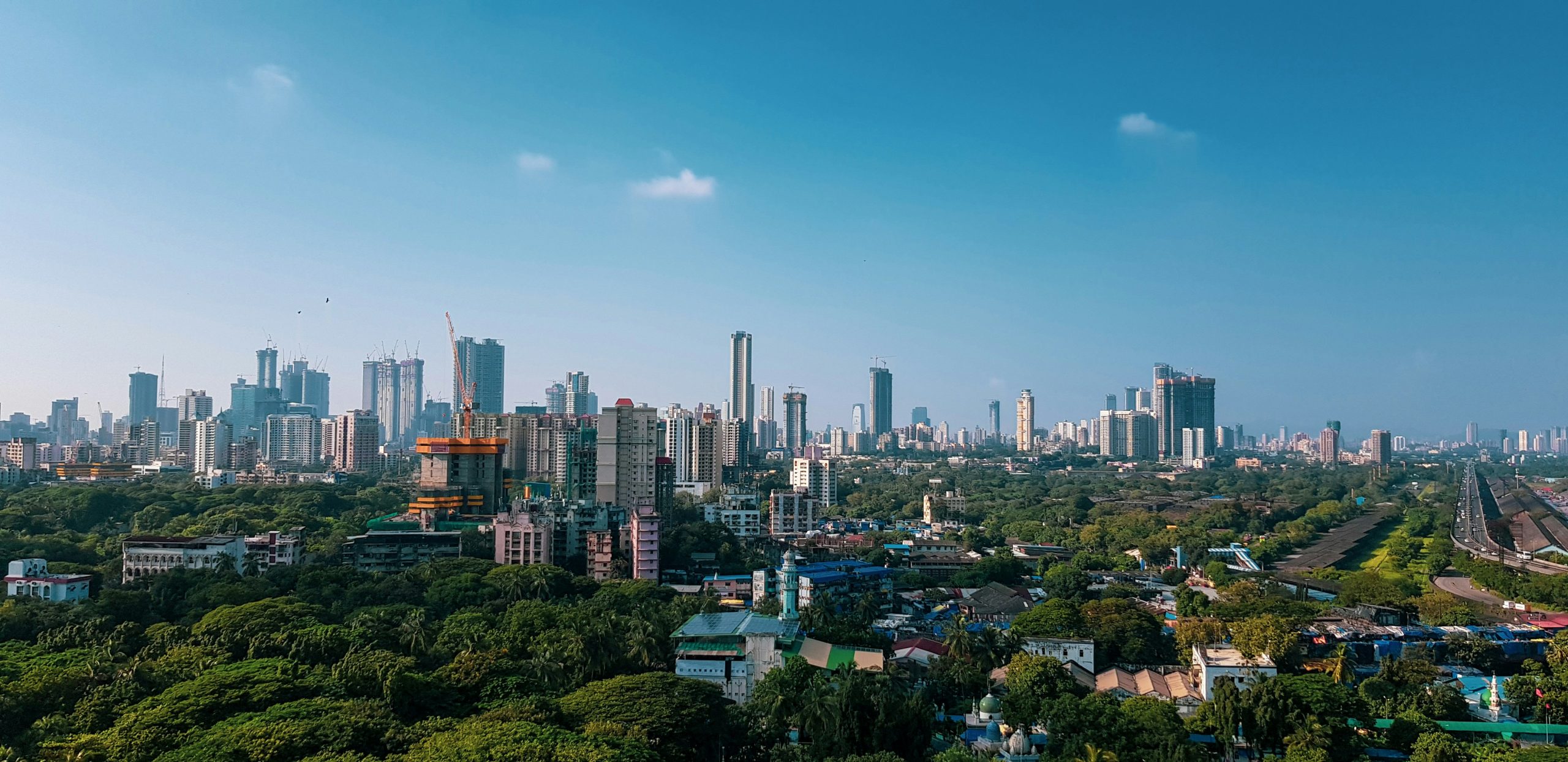 Goregaon Real Estate market