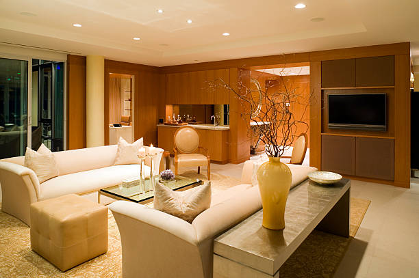 apartment buildings in Goregaon