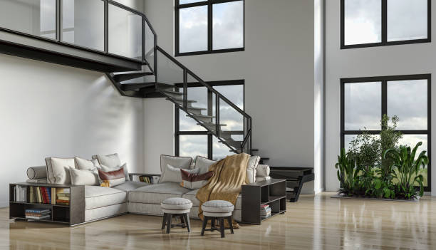 Duplex Living in Goregaon