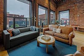 duplex apartment in Goregaon