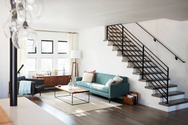 4 BHK luxury flats in Goregaon