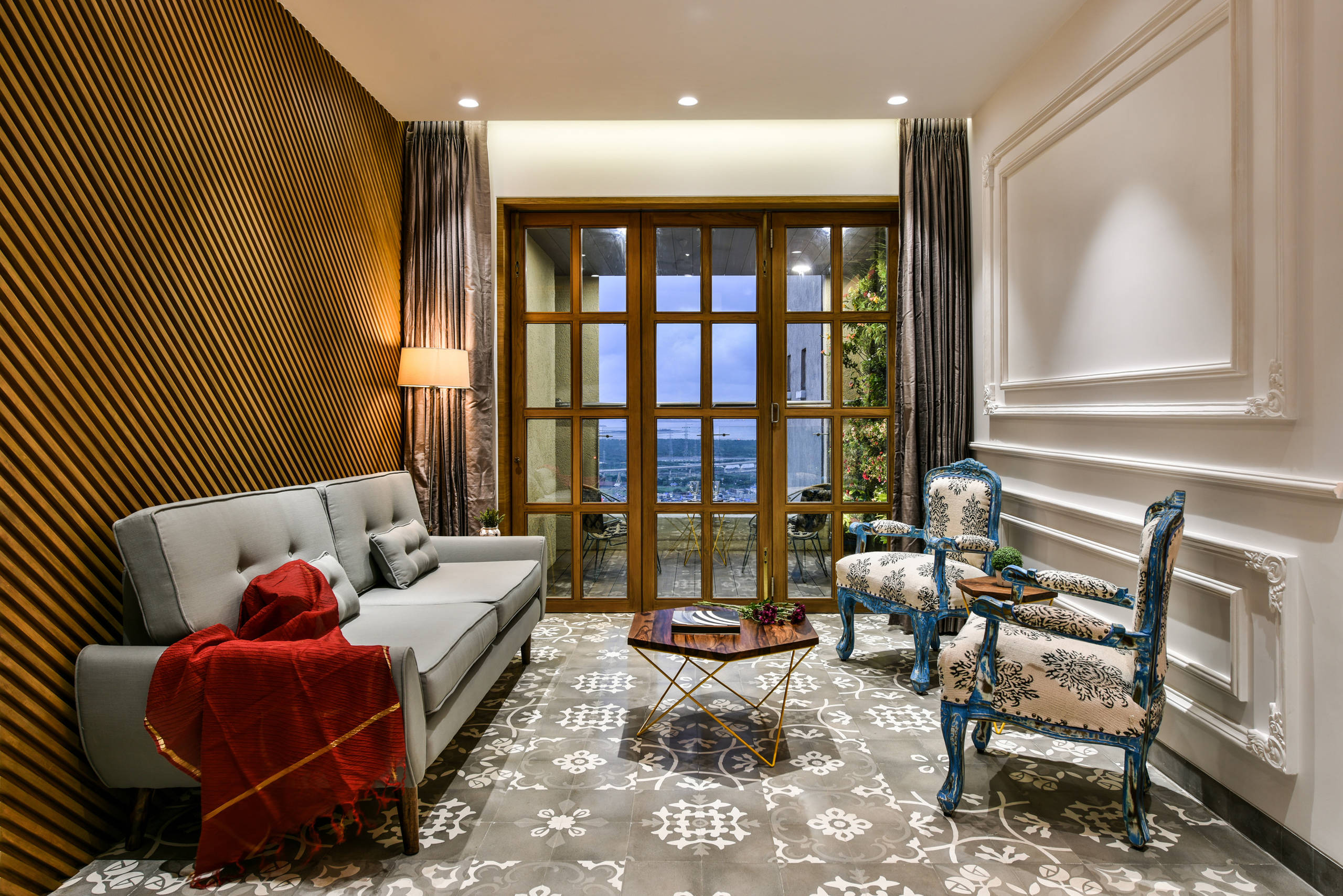 2 BHK flats in Goregaon West for sale