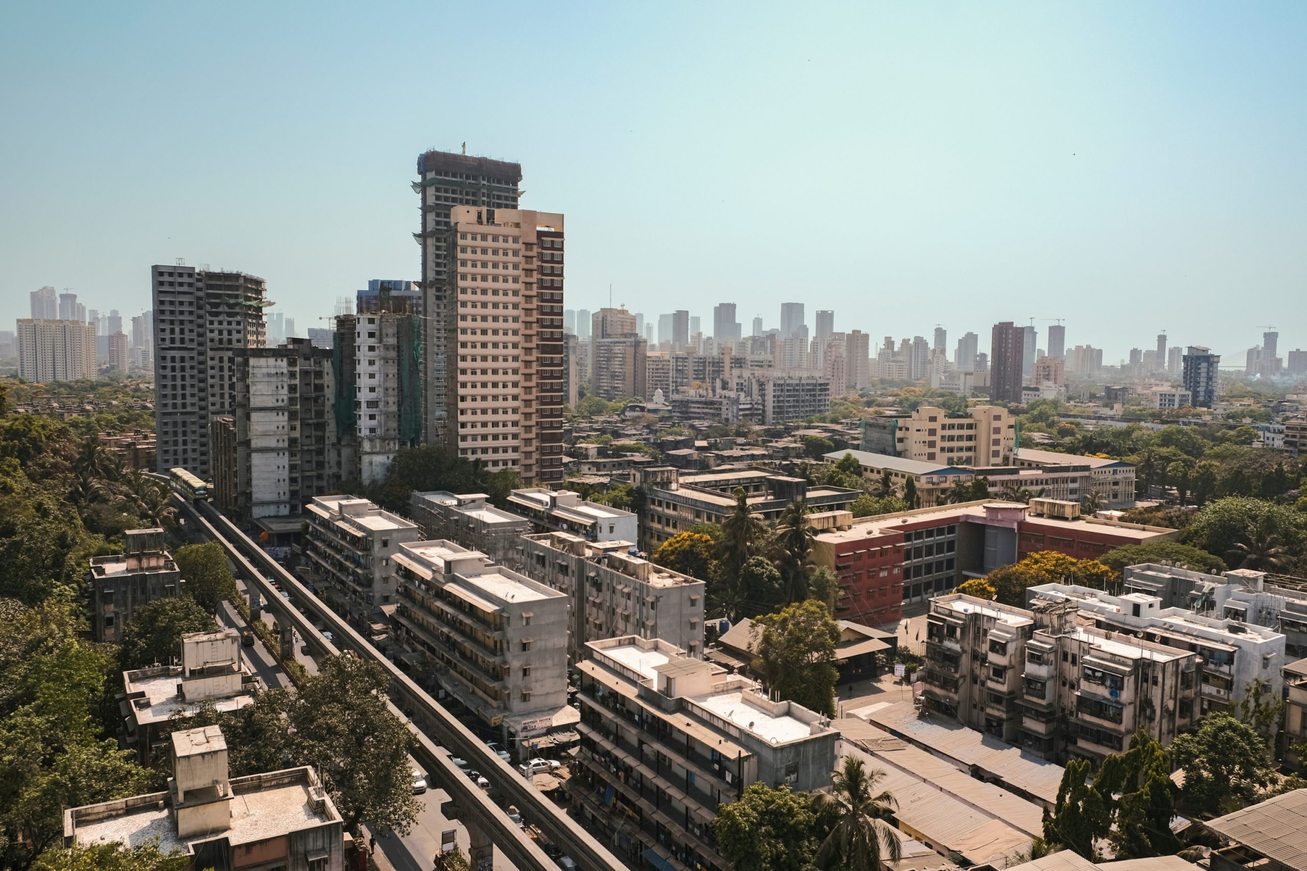 Dreaming Big? Explore Stylish Duplex Apartments in Goregaon