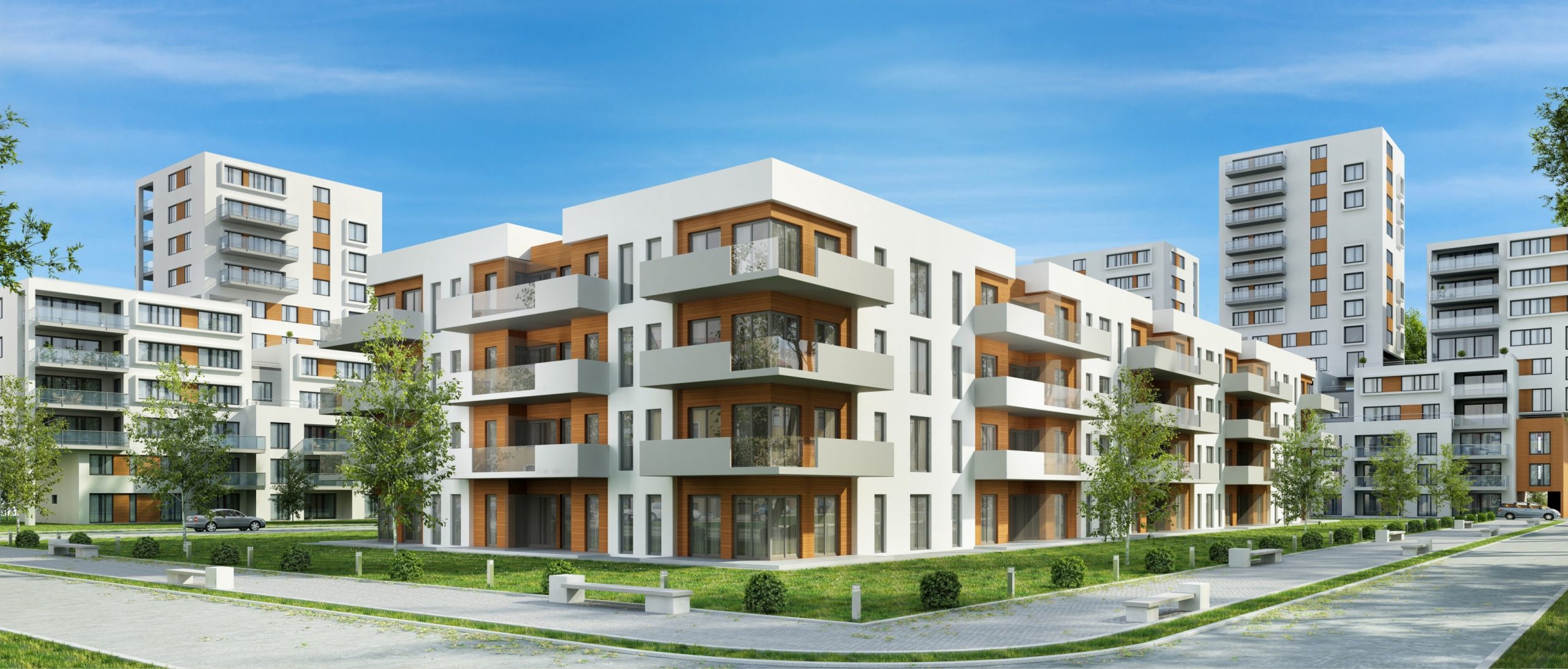 Top 5 Reasons to Buy 2 BHK Flats in Goregaon West for Sale Today