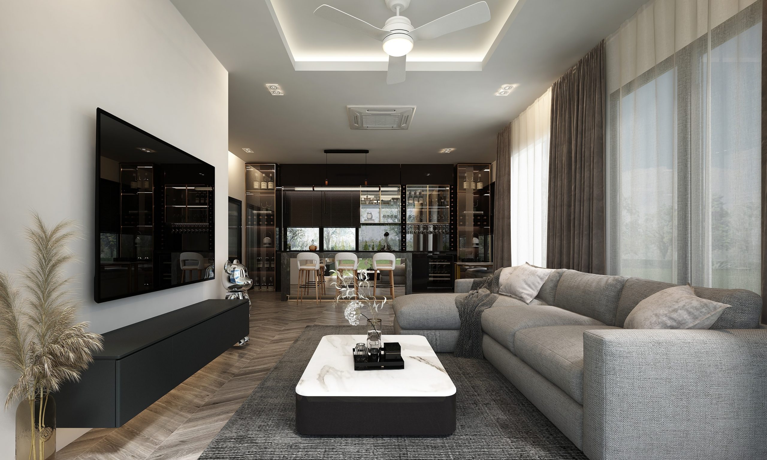 A Guide to Apartment Buildings in Goregaon: Best Options for Buyers