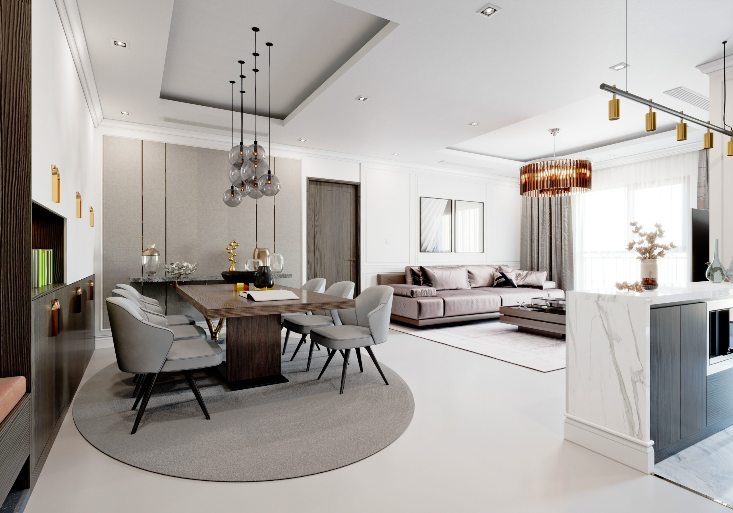 Discover Luxury Flats in Goregaon: Premium Living in Mumbai