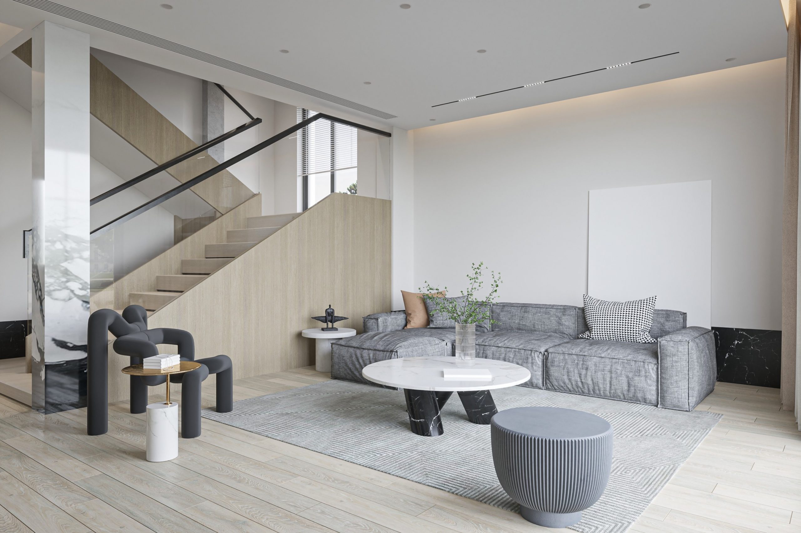 Why a Penthouse in Goregaon is the Epitome of High-End Living