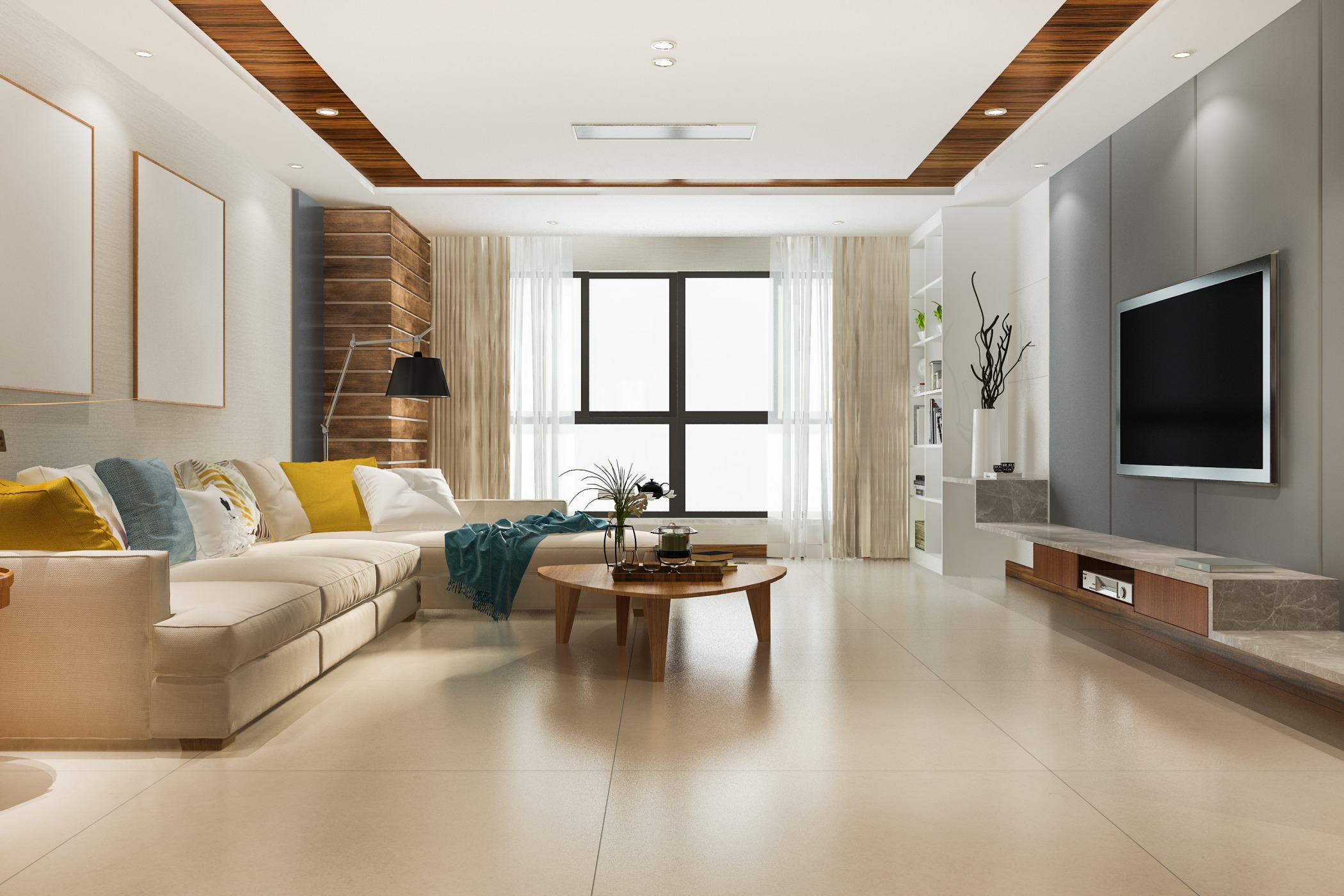 residential projects in Goregaon