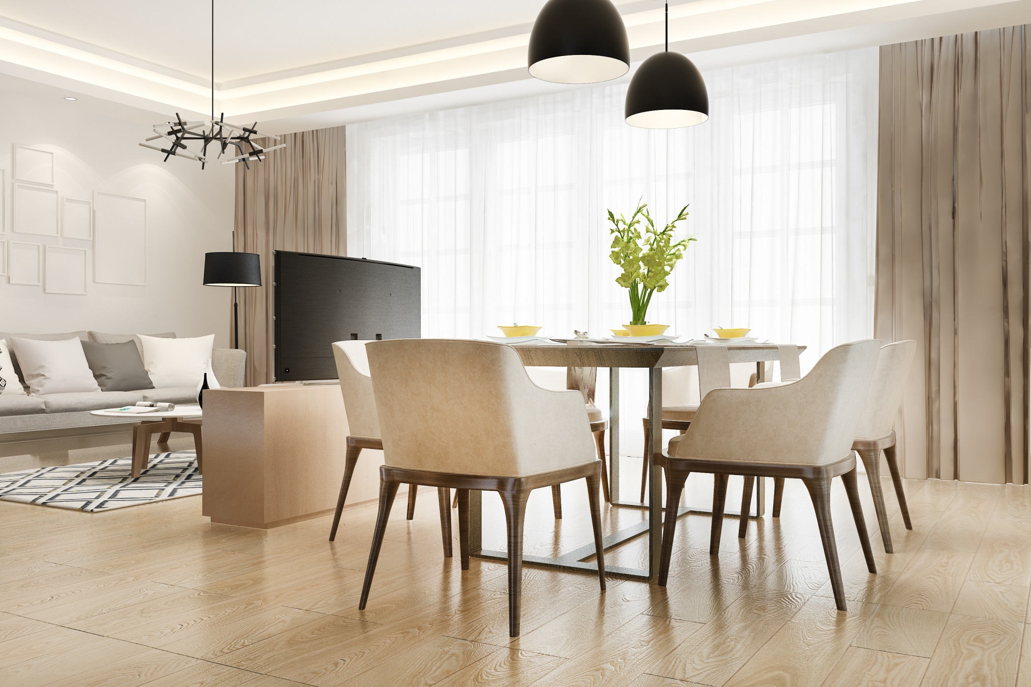 residential projects in Goregaon