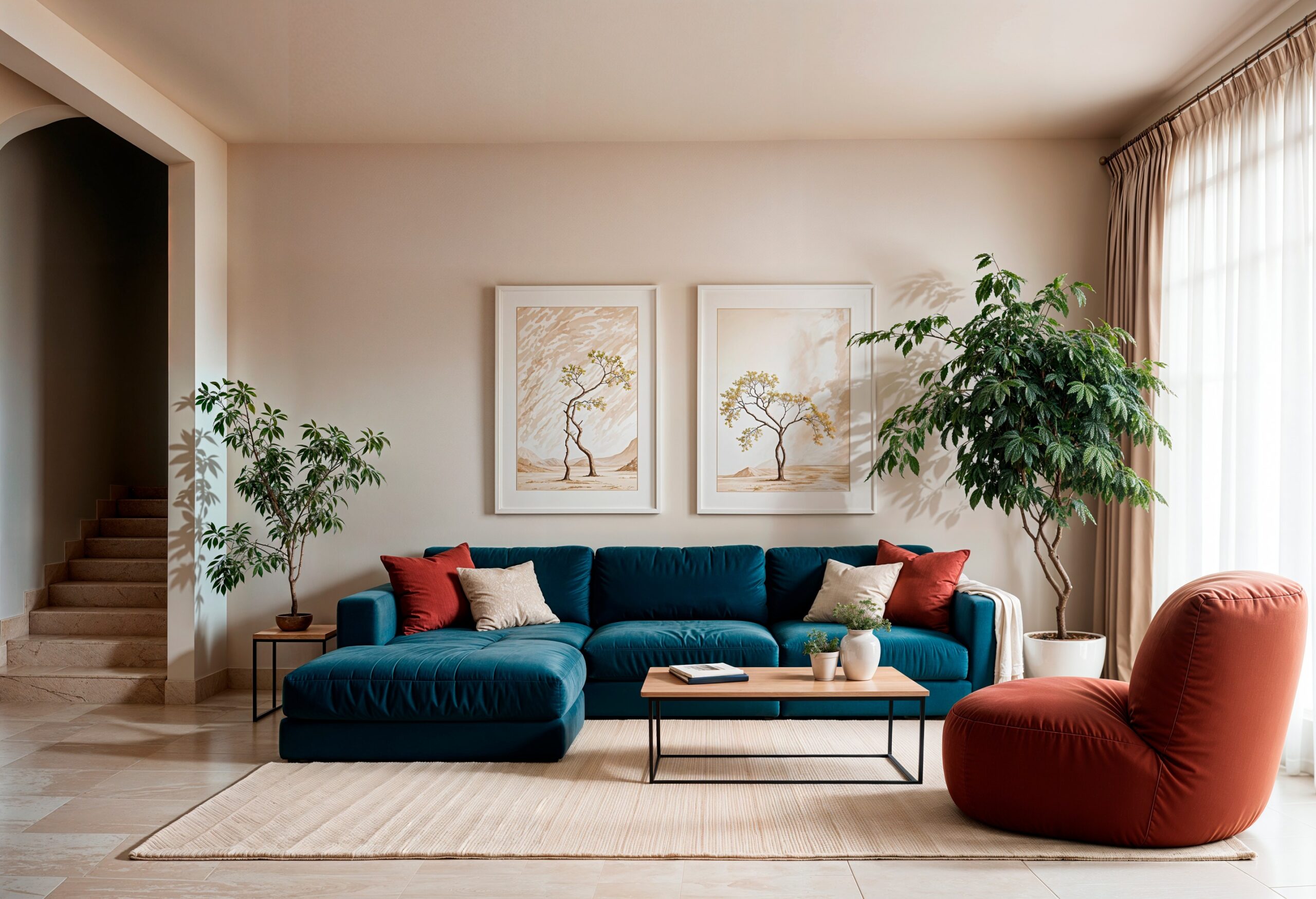 The Ultimate Guide to Buying a Luxury Flat in Goregaon: What You Should Know