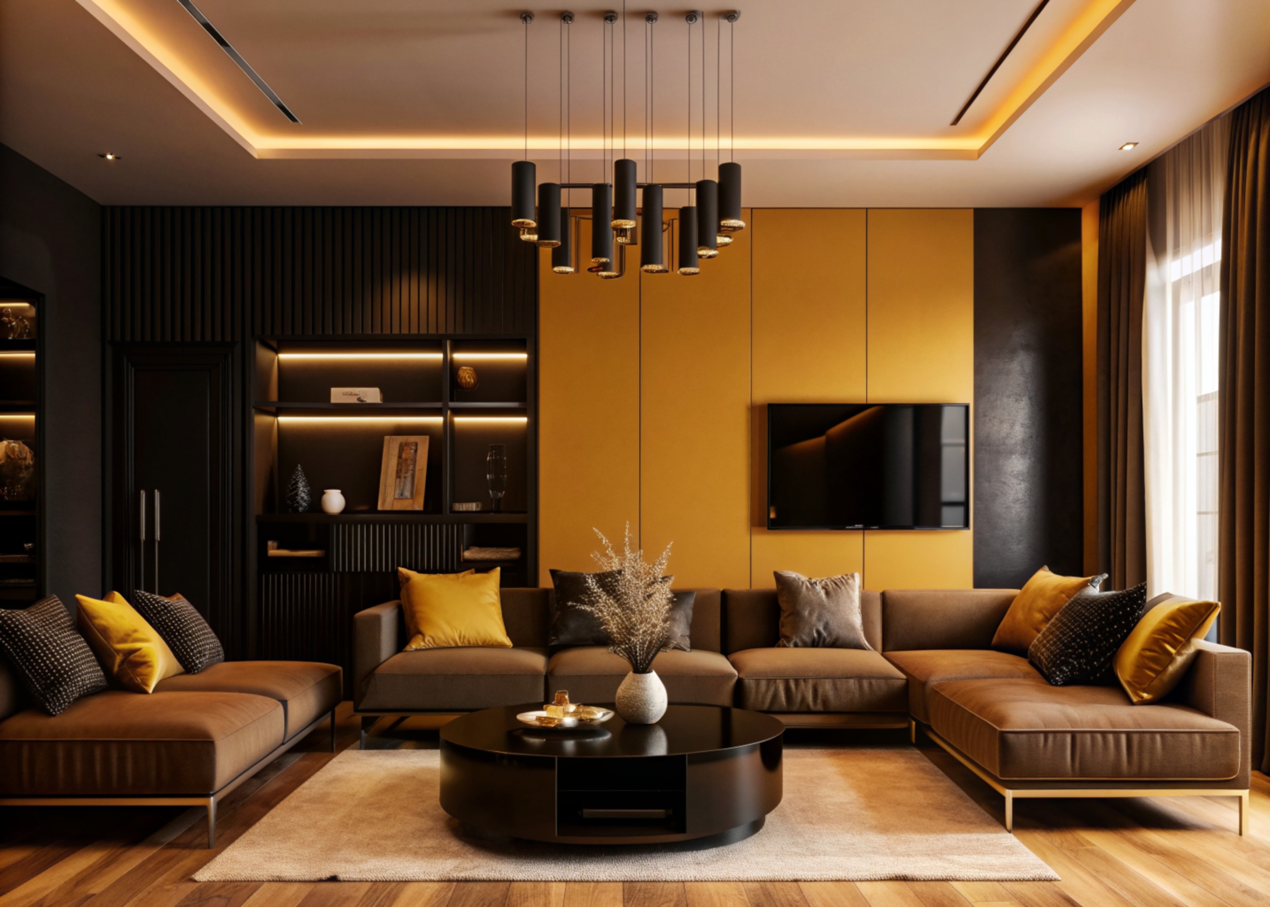 Why Goregaon is the New Hub for Luxury Apartments and High-End Residences