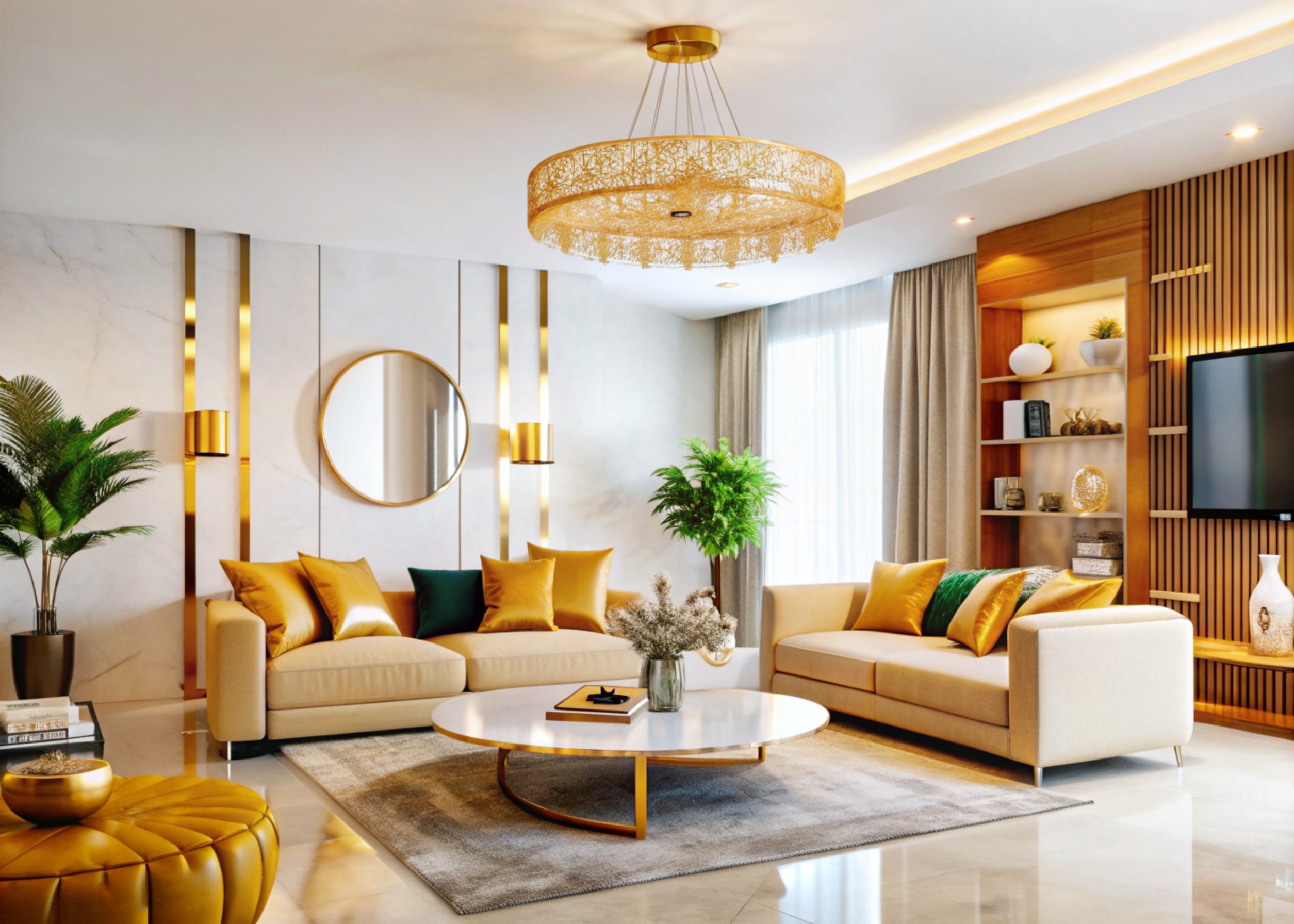 residential projects in Goregaon