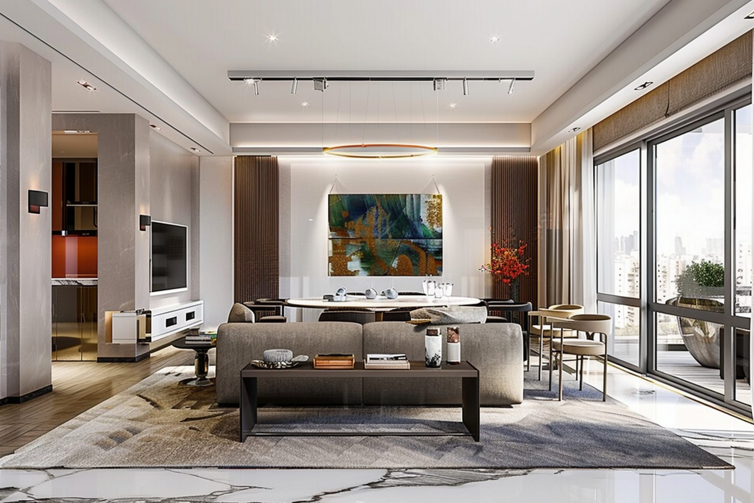 Upcoming Real Estate Projects in Goregaon: What’s New and What’s Next?