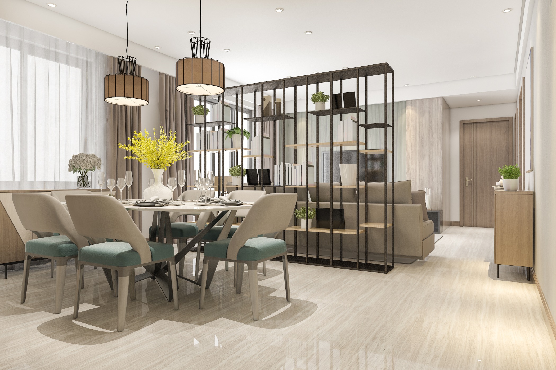 Top Upcoming Residential Projects in Goregaon You Should Know About