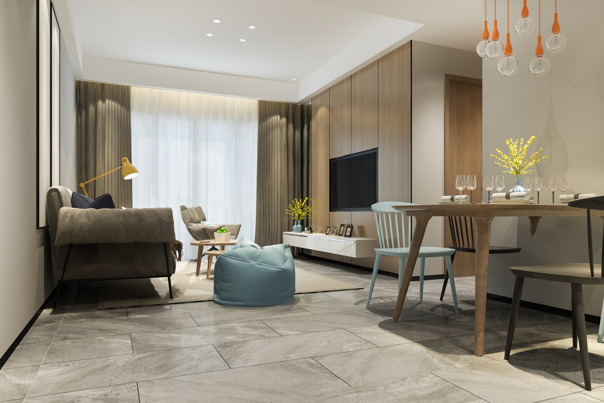 Duplex Apartments in Goregaon: The Ultimate Luxury You Deserve