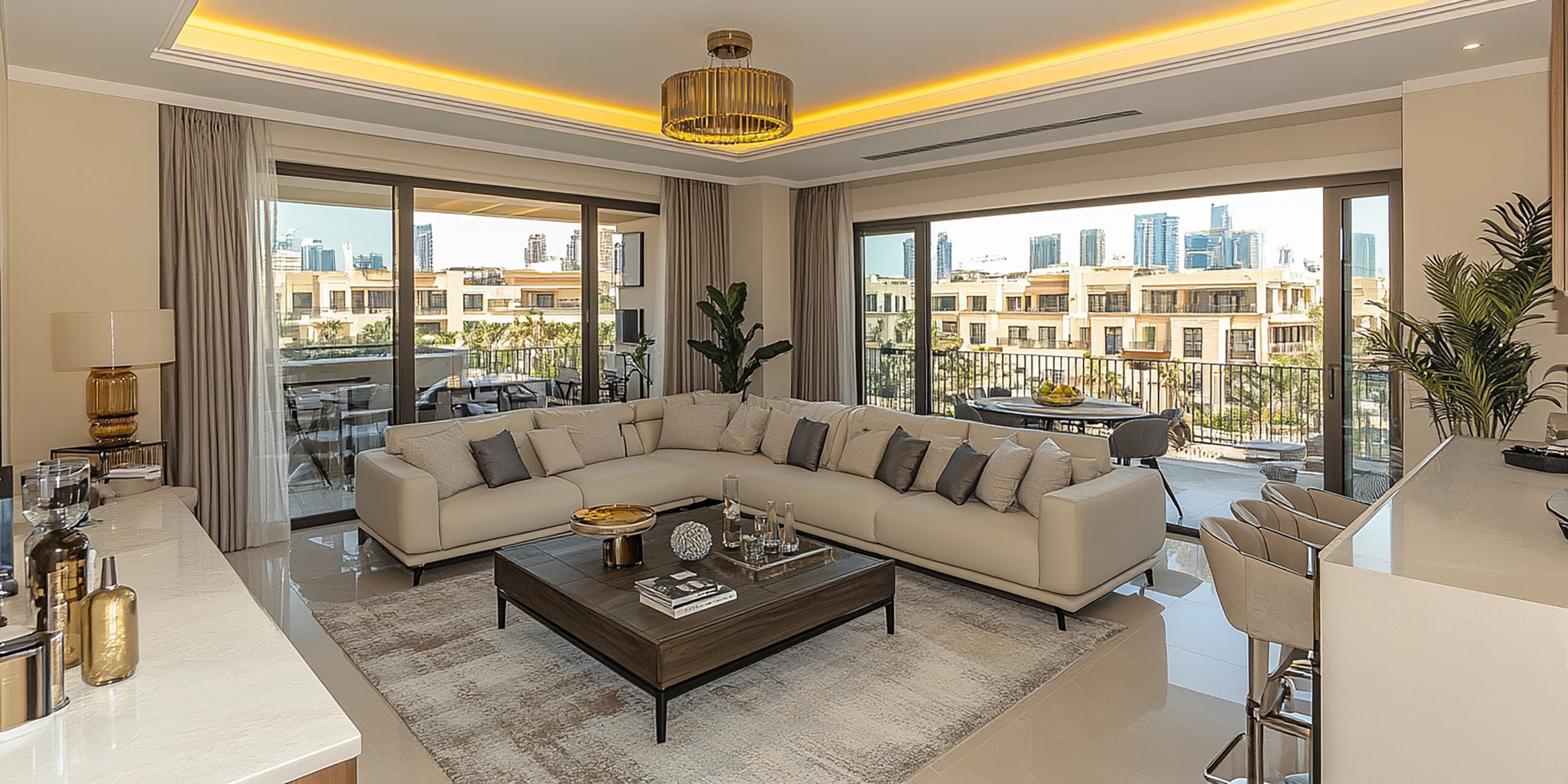 Residential Projects in Goregaon: Find Your Dream Home in Mumbai’s Heart