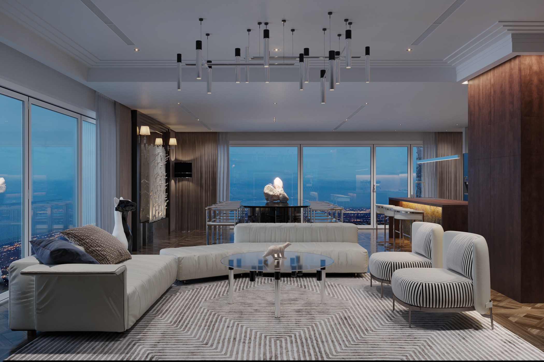 Duplex Apartments in Goregaon: The Ultimate Luxury You Deserve