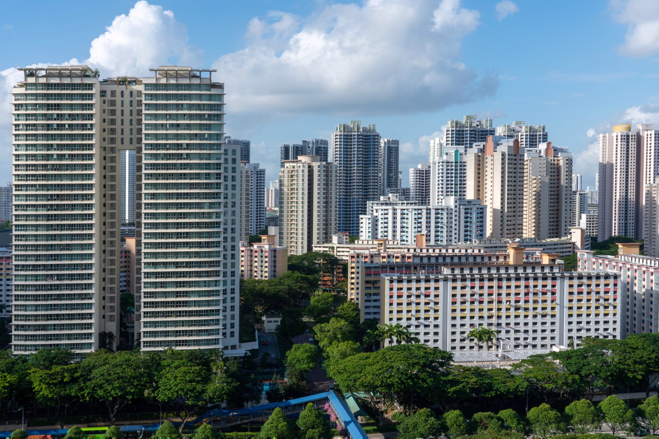 Discover the Charm of Goregaon: Luxury Flats and Upcoming Projects You Can’t Miss