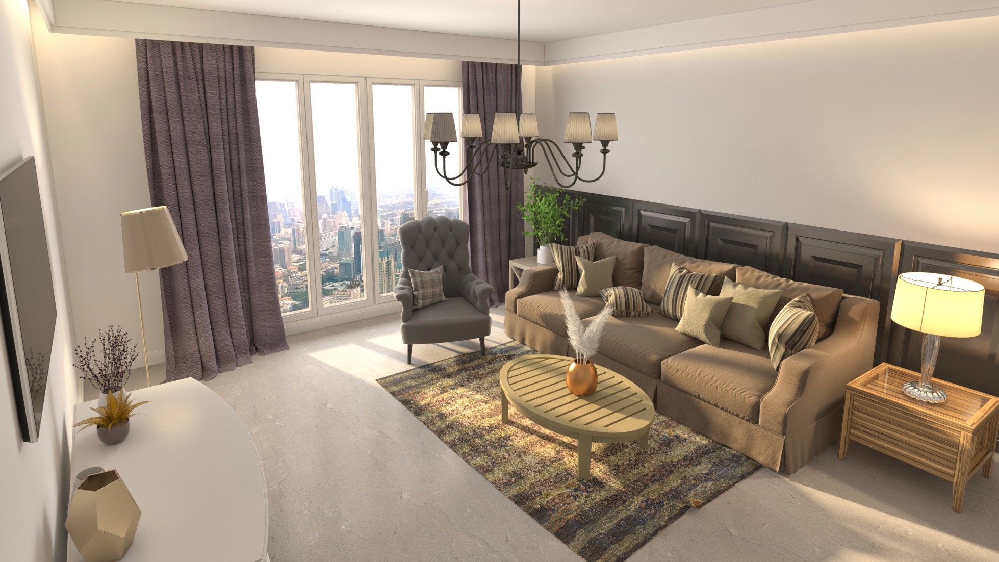 The Secret to Finding the Best Residential Projects in Goregaon