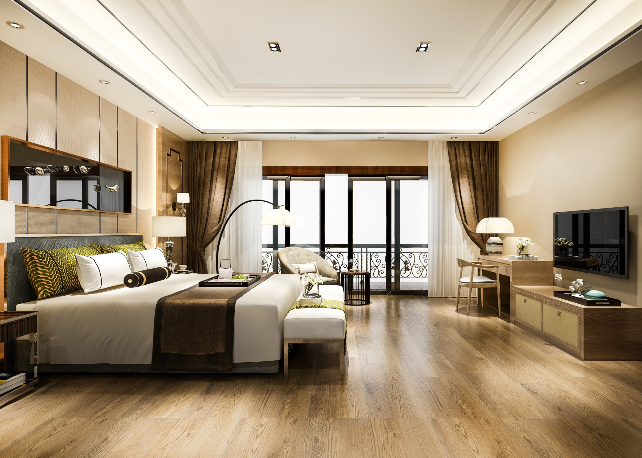 Why Goregaon is the Best Neighborhood for a Penthouse in Mumbai