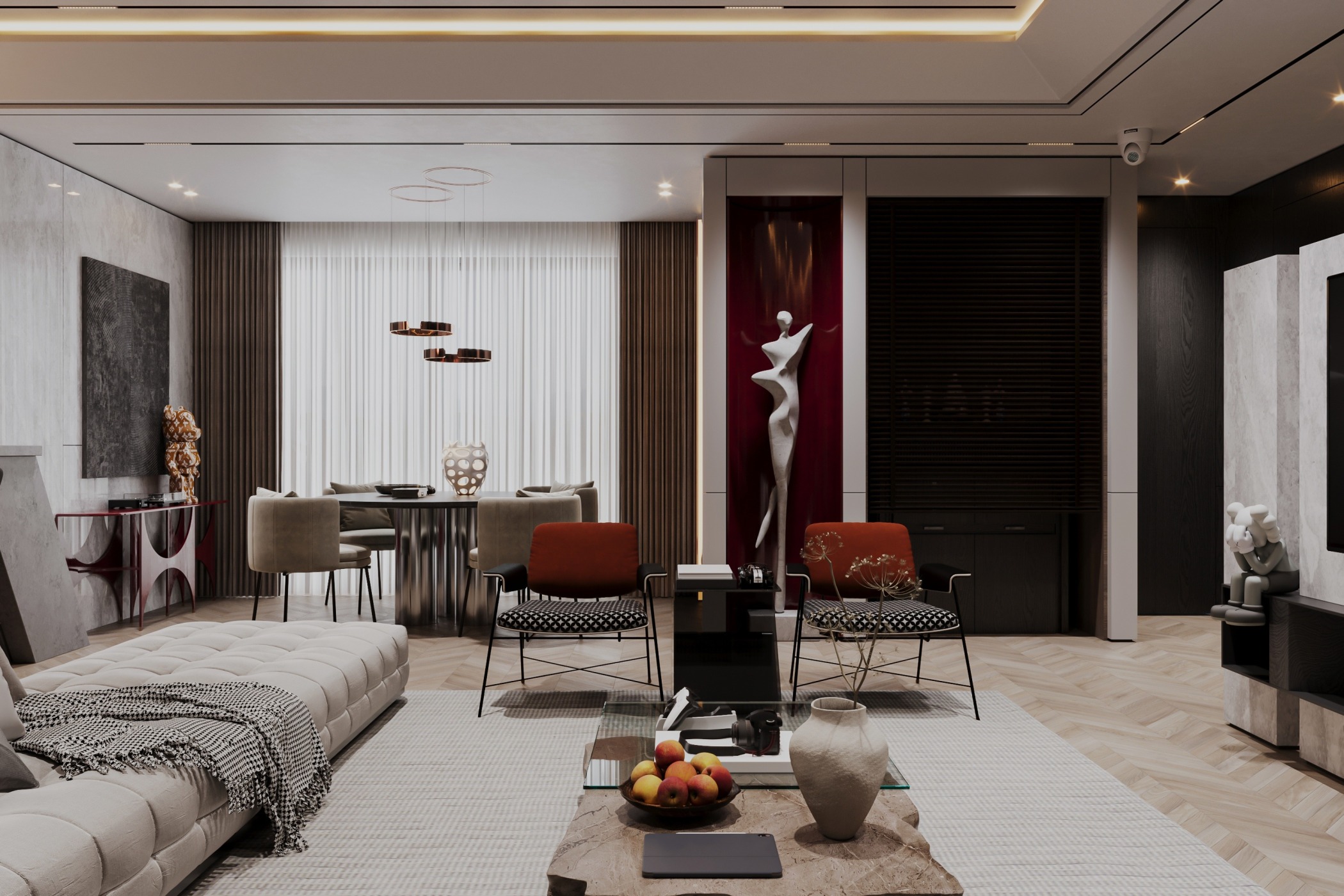 The Ultimate Guide to Buying a Luxury Flat in Goregaon: Insider Tips