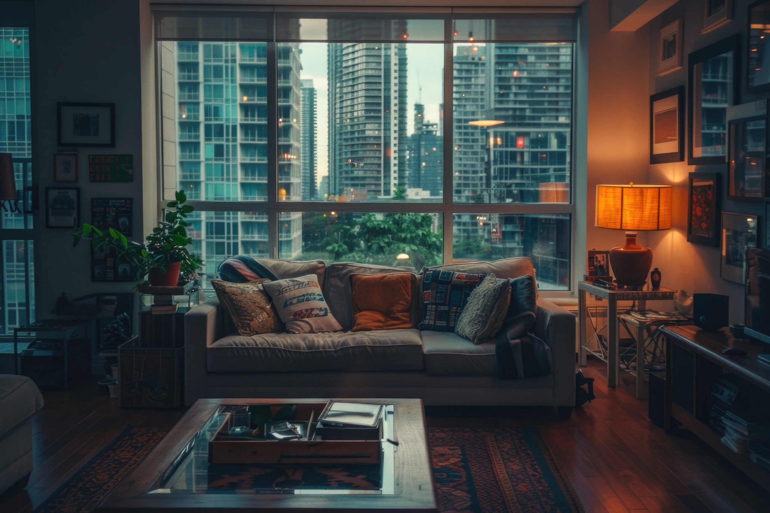 Ready to Buy? Top 4 BHK Flats for Sale in Goregaon West You Can’t Miss