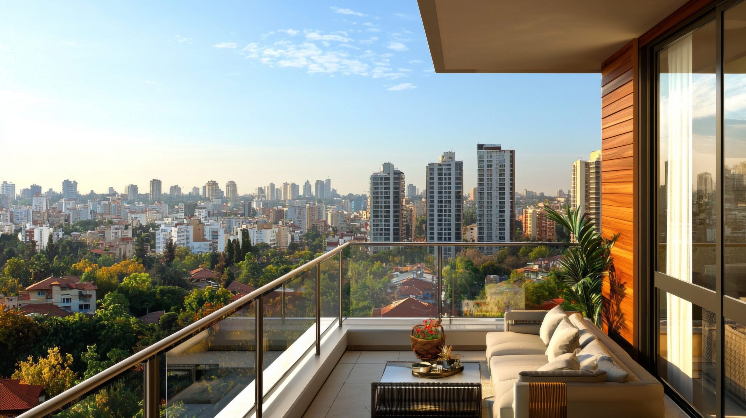 Common Mistakes to Avoid While Buying a New Apartment