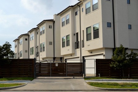 Benefits of Living in a Gated Community