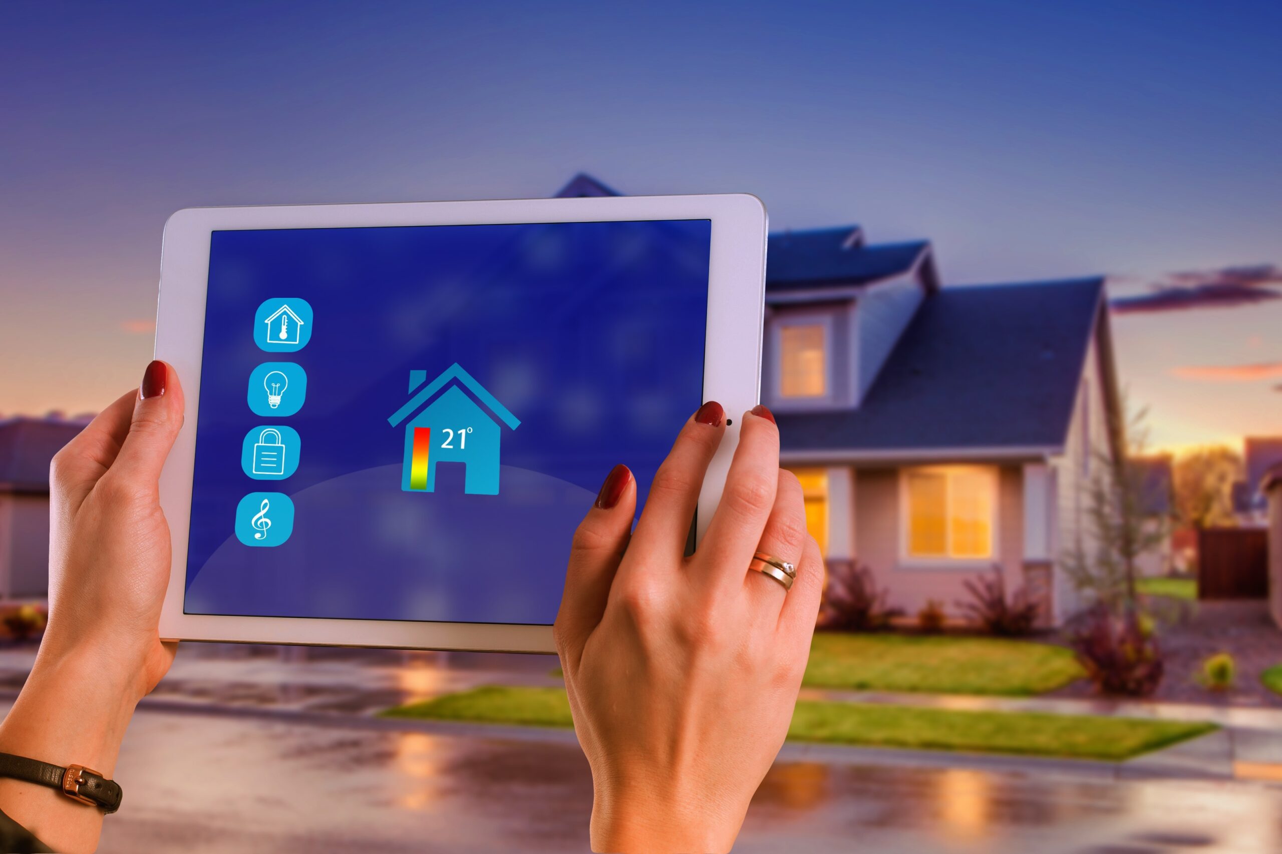 Smart Home Features Every Modern Apartment Should Have